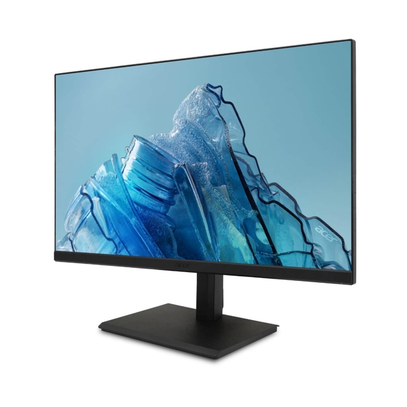 Acer 21.5in Vero B227Q E3 FHD IPS LED Monitor - 1920x1080 (16:9) / 4ms / 100Hz / VESA