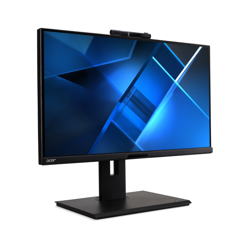 Acer 23.8in B8 Series B248Y FHD IPS LED Monitor