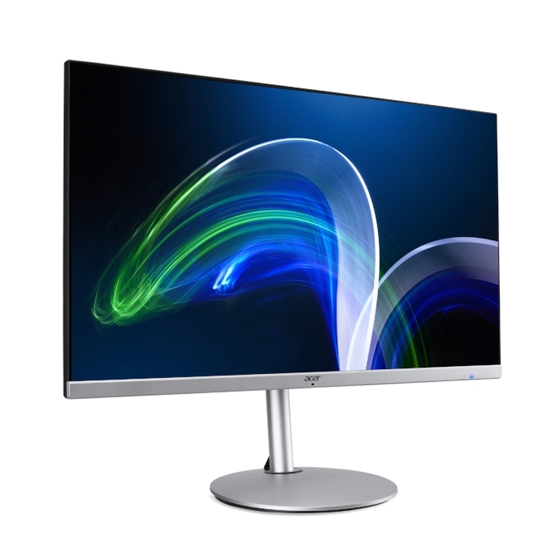 Acer 32in CB2 Series CBA322QU QHD IPS LED Monitor