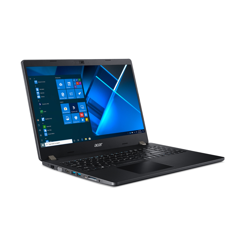 Acer Travelmate P215 - Intel i5-1135G7 / 8GB RAM / 256GB SSD / 15.6in FHD / Win 10 Pro Laptop