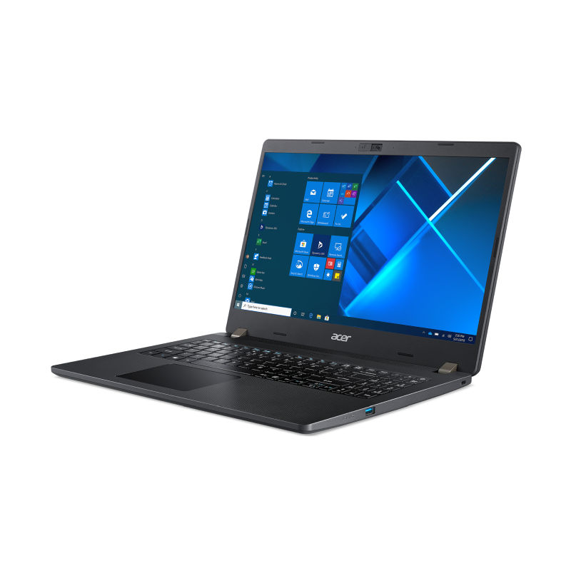 Acer Travelmate P215 - Intel i5-1135G7 / 8GB RAM / 256GB SSD / 15.6in FHD / Windows 10 Pro Laptop