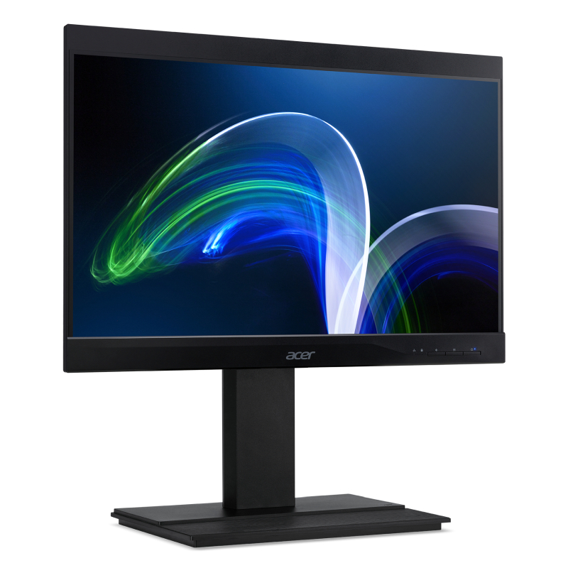 Acer Veriton Z4 Series All-in-One PC - 8GB RAM