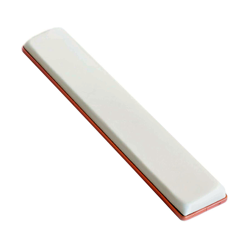 Azio Retro Palm Rest - Posh