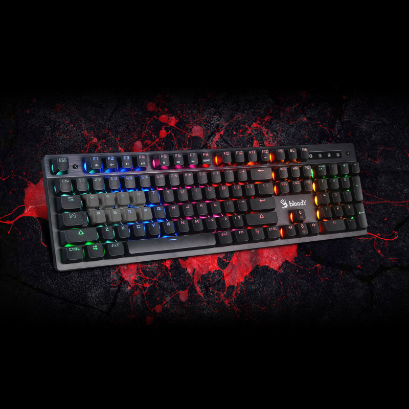 Bloody Gaming B500N Keyboard