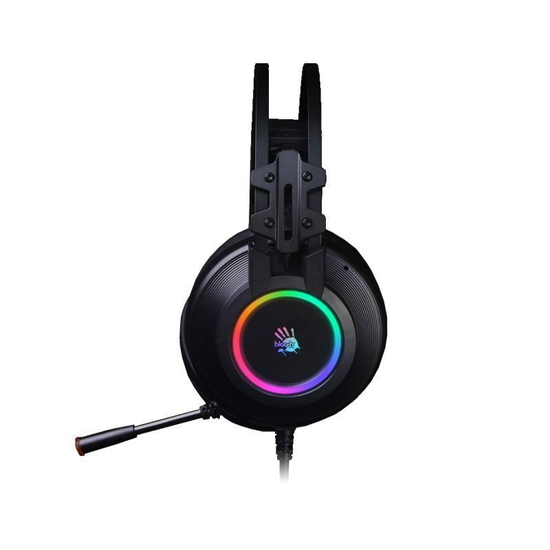 Bloody Gaming G528C RGB 7.1 Surround USB Wired Headset