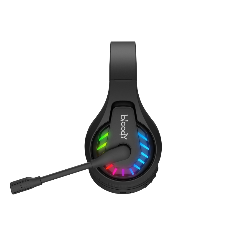 Bloody GR230 RGB 7.1 Wireless Gaming Headset