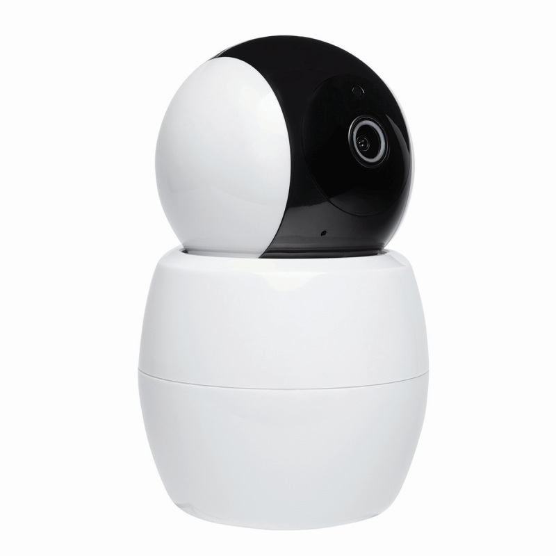 Brilliant Smart Swift Pan/Tilt Indoor Camera