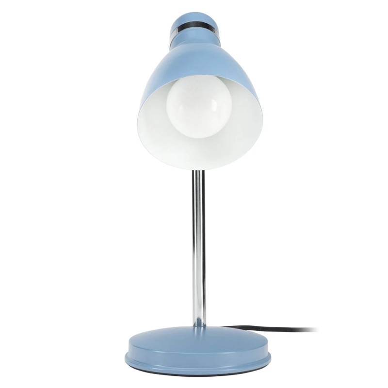 Brilliant Sammy Task Lamp - Blue