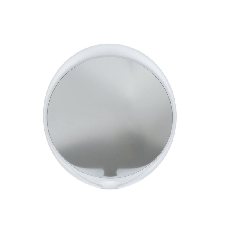 Command BATH15-ES Fog-Resistant Mirror - Box of 2