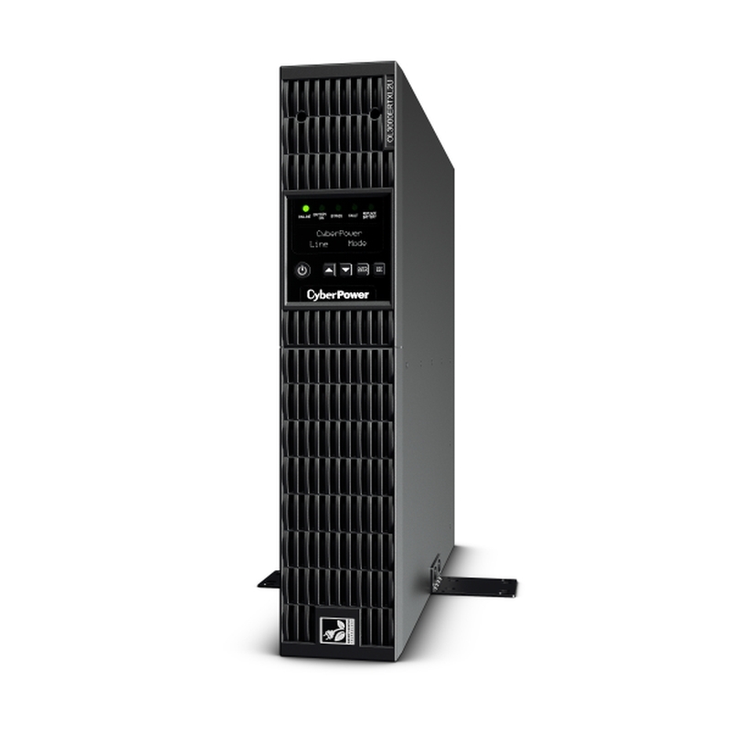 Cyberpower OL3000ERTXL2U Smart App Racktower UPS System