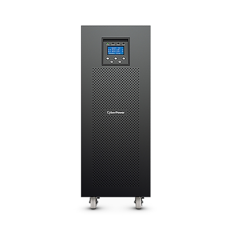 Cyberpower OLS10000E Premium Smart App Tower UPS - 10000VA/9000W