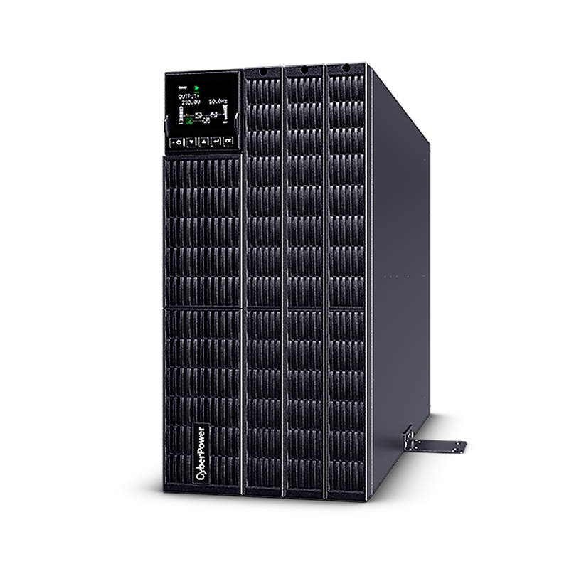 CyberPower OLS10KERT5U Premium Smart App Rack UPS - 10000VA/10000W