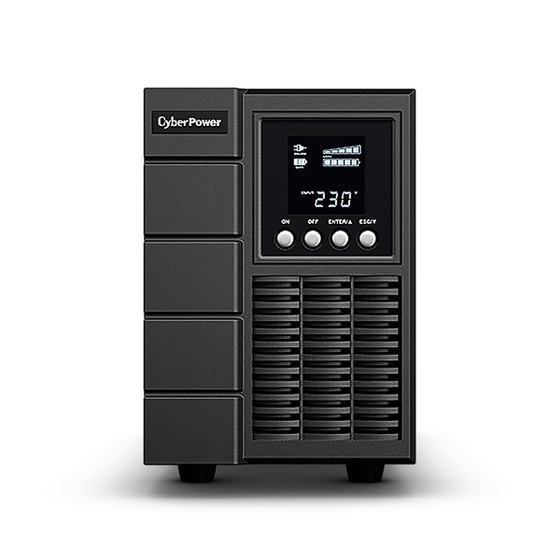 Cyberpower OLS1500E Premium Smart App Tower UPS - 1500VA/1350W