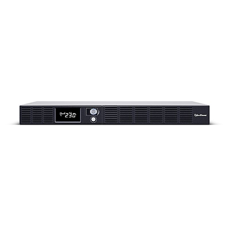 Cyberpower OR1000ERM1U Premium Smart App Rack UPS - 1000VA