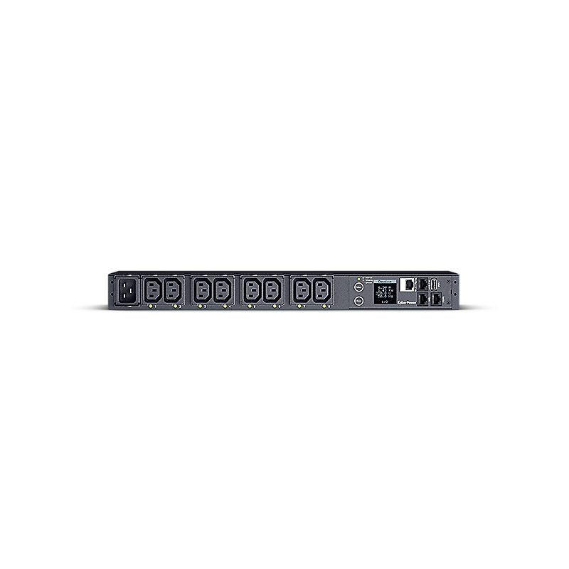 CyberPower Switched Enclosure PDU 16-Amp