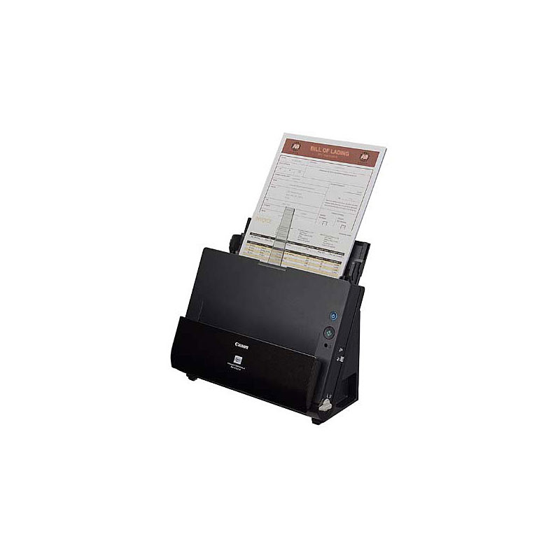 Canon imageFORMULA DR-C225 II Desktop Sheetfed Scanner