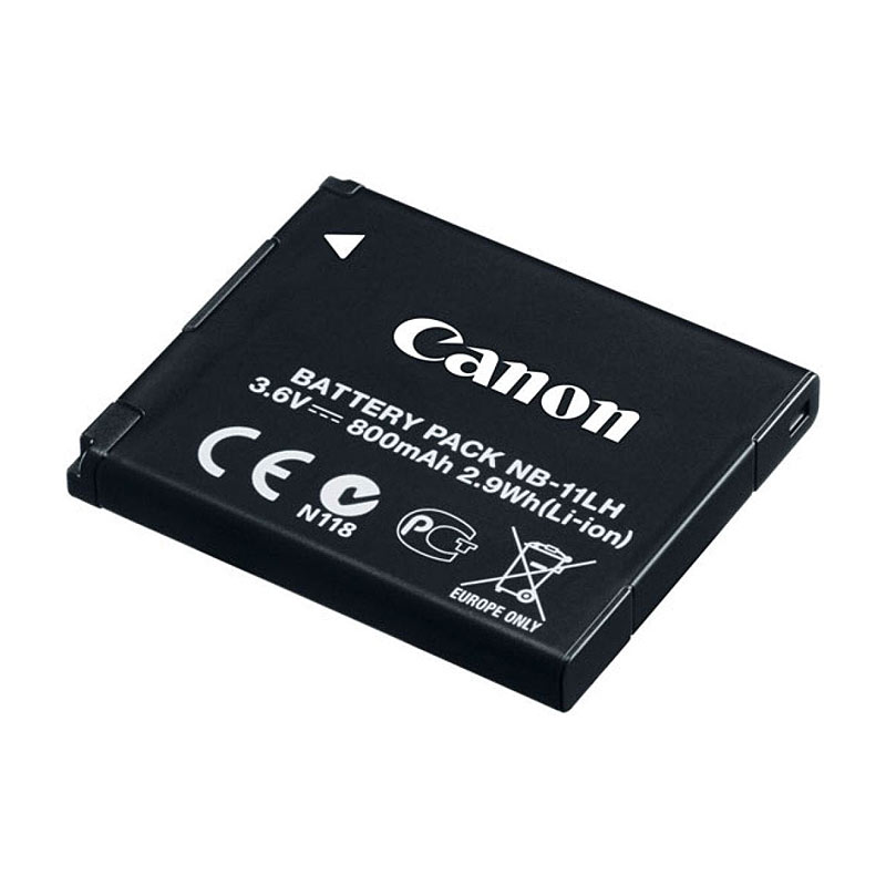 Canon NB-11LH Camera Battery