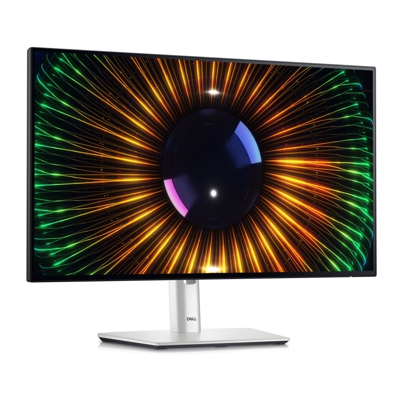 Dell UltraSharp 24in LED Monitor U2424H FHD IPS - 1920 x 1080 (16:9) / 5ms / 120Hz / VESA