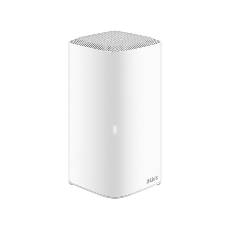 D-Link AX1800 Dual Band Mesh Wi-Fi 6 Router/ Add-On Point