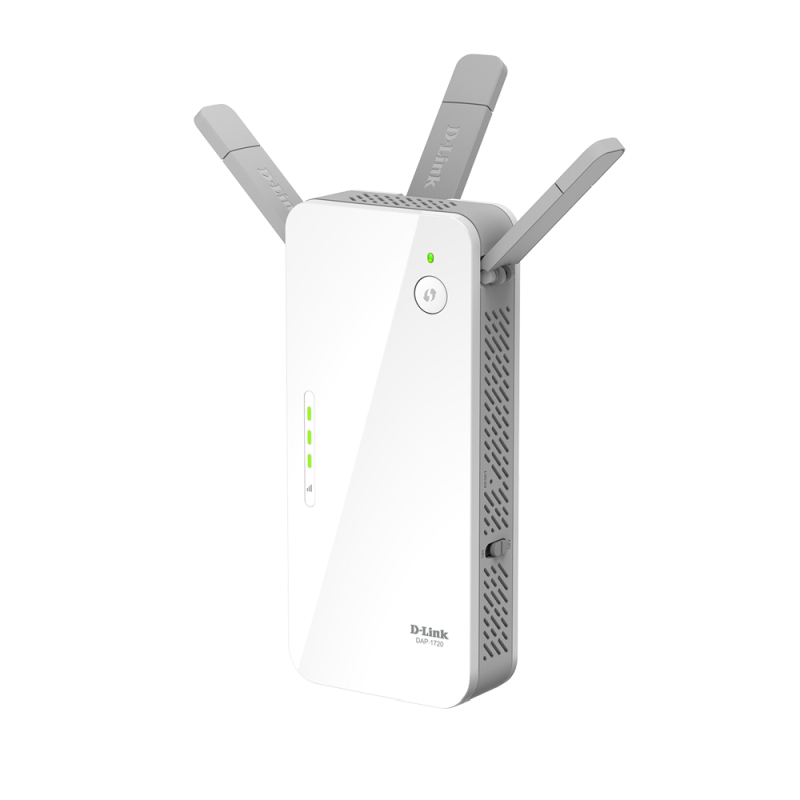 D-Link AC1750 Wi-Fi Range Extender