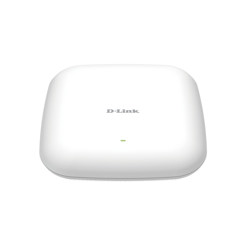 D-Link Wireless AX3600 Wi-Fi 6 4x4 Dual-Band PoE Access Point