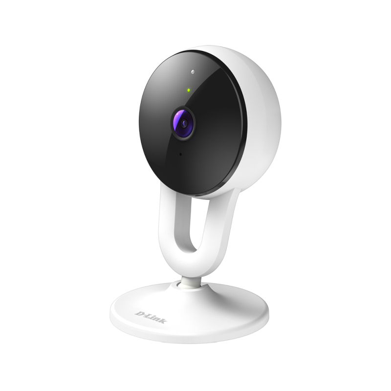 D-Link DCS-8300LHV2 Full HD Wi-Fi Camera