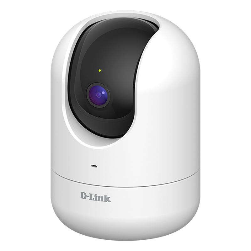 D-Link DCS-8526LH Full HD Pan & Tilt Pro Wi-Fi Camera