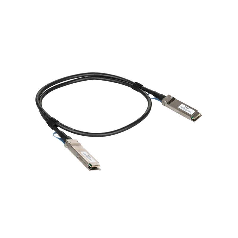 D-Link 100G QSFP28 to QSFP28 Direct Attach Cable (1 Metre)