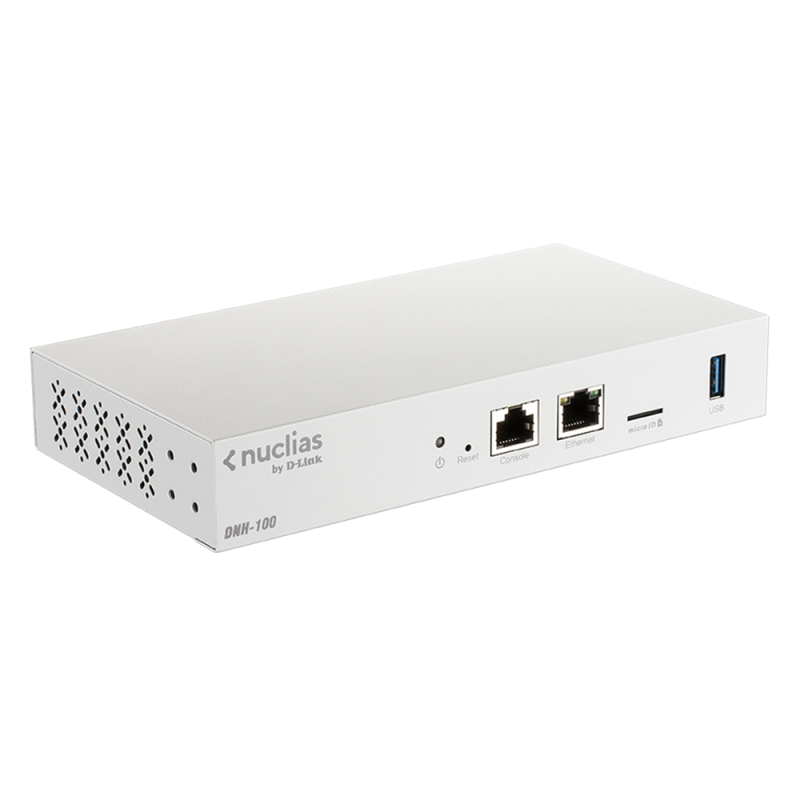 D-Link Nuclias Connect Hub - Device Controller