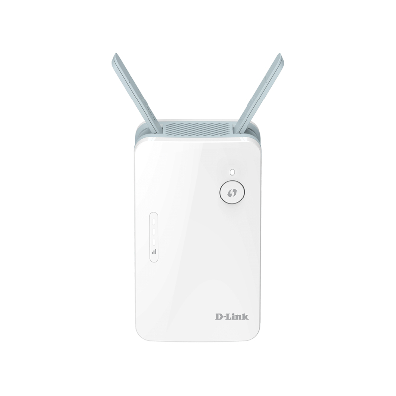 D-Link EAGLE PRO AI AX1500 Mesh Wi-Fi Range Extender