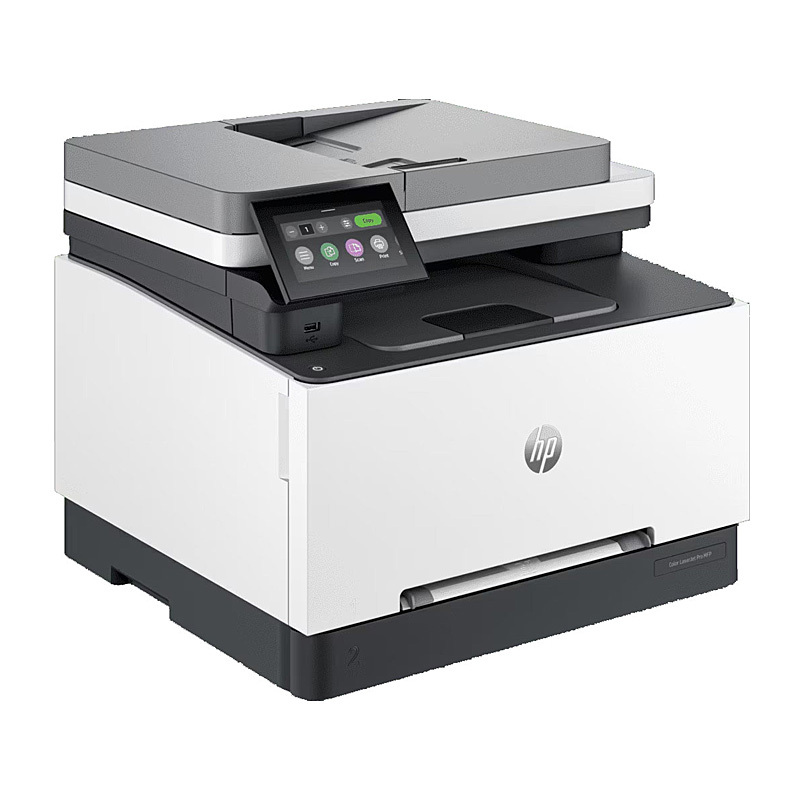 HP Color LaserJet Pro MFP 3301sdw Multifunction Colour Laser Wireless Printer + Duplex