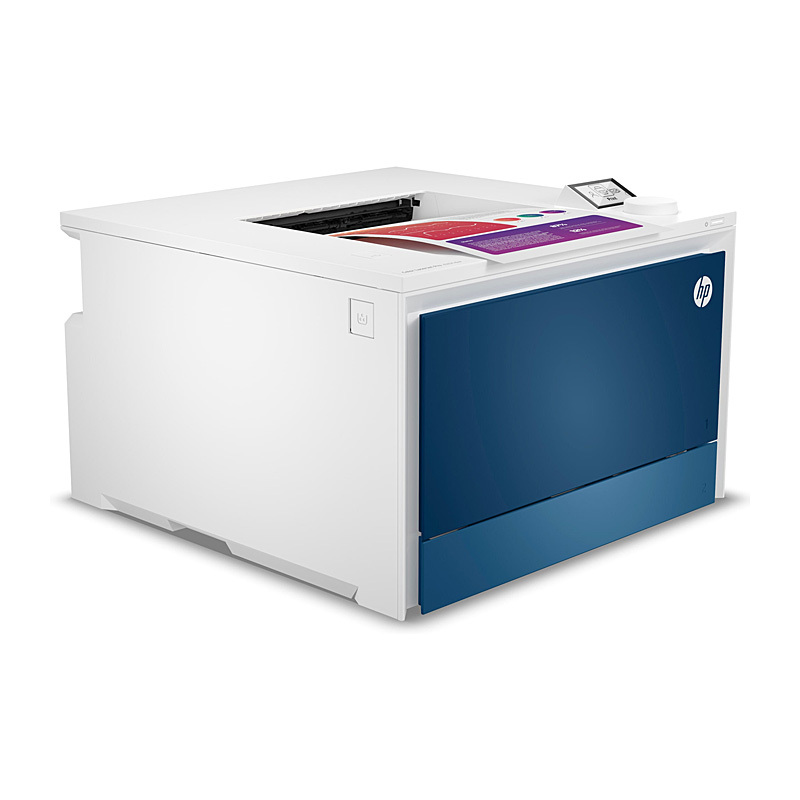 HP Color LaserJet Pro 4201dw Mono Laser Wireless Printer + Duplex