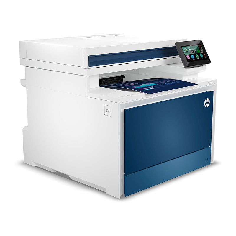 HP Color LaserJet Pro MFP 4301dw Multifunction Colour Laser Wireless Printer + Duplex