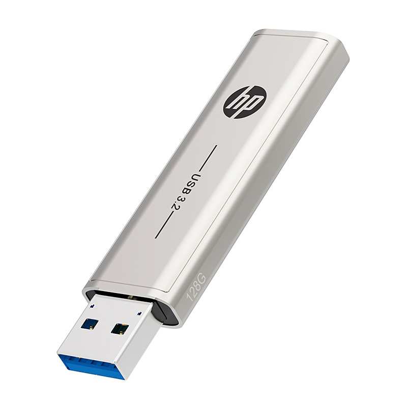 HP x796C 128GB USB 3.2 Type A/C