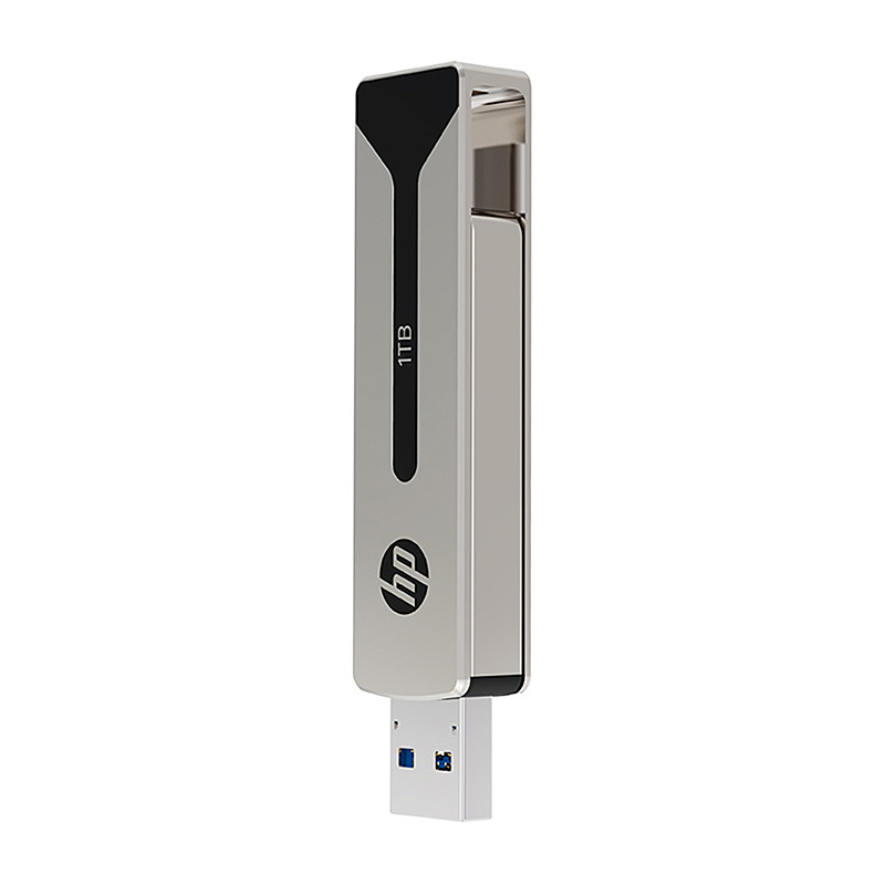 HP 911 PRO 1TB USB Type A+C