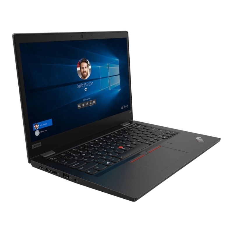 Lenovo ThinkPad L13 - Intel i5-1135G7 / 16GB RAM / 256GB SSD / 13.3in FHD / Win 10 Pro Laptop