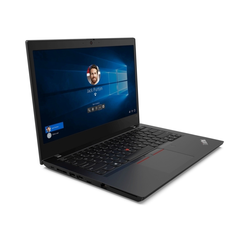 Lenovo ThinkPad L14 - Intel i5-1135G7 / 8GB RAM / 256GB SSD / 14in FHD / Win 10 Pro Laptop