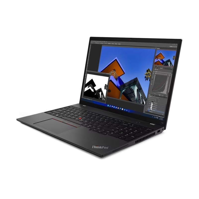 Lenovo ThinkPad T16 Gen1 - Intel i7-1255U / 16GB RAM / 512GB SSD / 16in WUXGA / Win 11 Pro