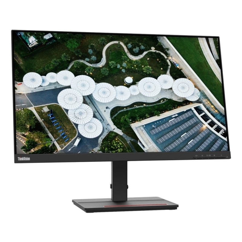 Lenovo 23.8in ThinkVision S24e-20 FHD IPS LED Monitor