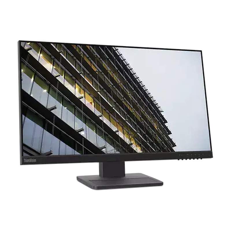 Lenovo 24in ThinkVision E24-28 FHD IPS LED Monitor