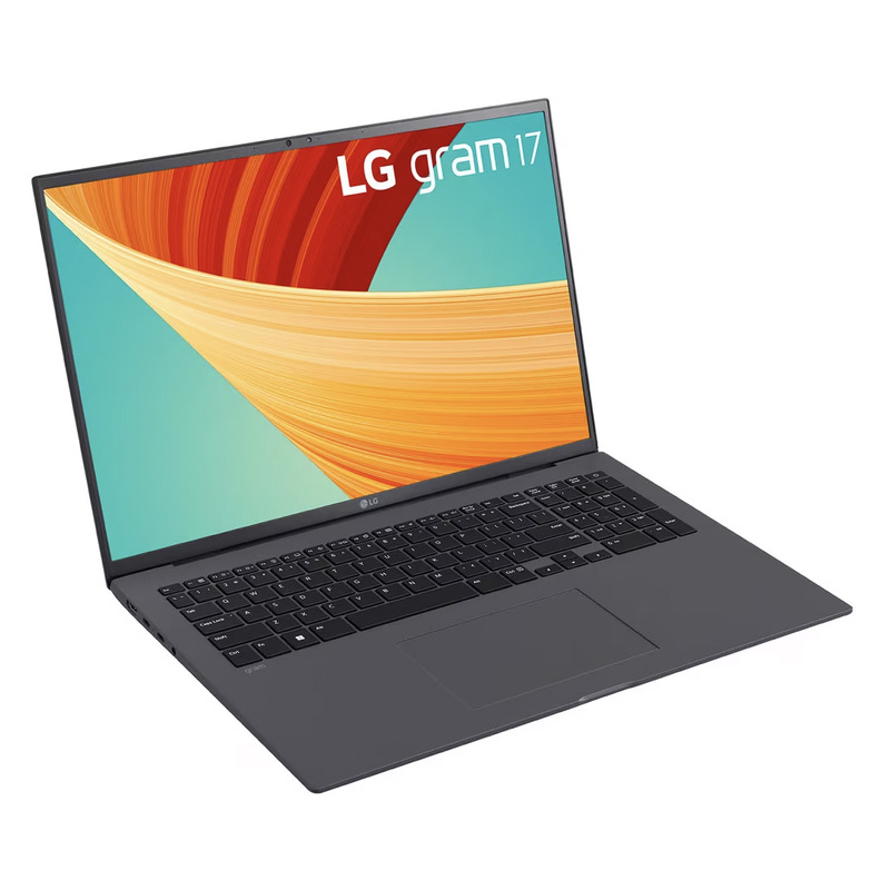 LG Gram 17in Ultralight Laptop