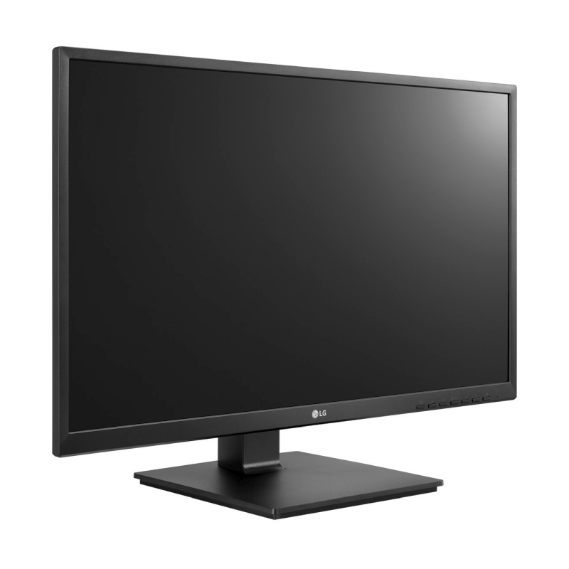 LG 24in 24BK550YB FHD IPS B2B LED Monitor