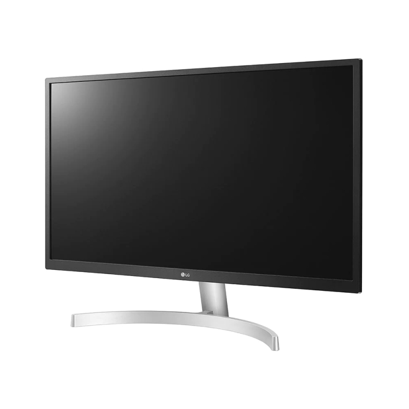 LG 27 inch UHD Monitor