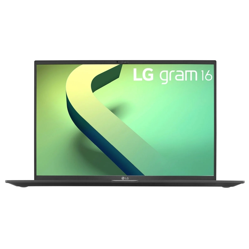 LG Gram 16 - Intel i7-1260P / 16GB RAM / 512GB SSD / 16in FHD / Win 11 Pro Laptop