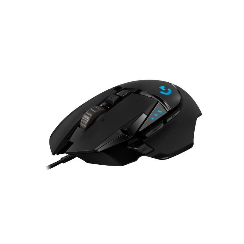 Buy Logitech G502 HERO Wired Mouse 910-005472 at Lowest Price in