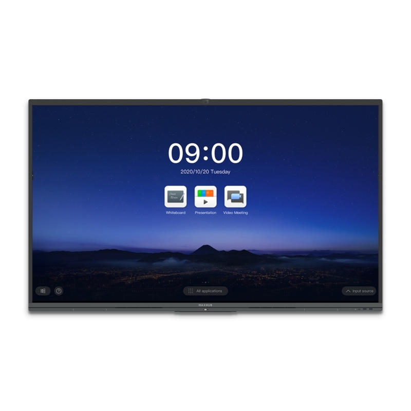 MAXHUB 55 Inch Non Touch Display Panel