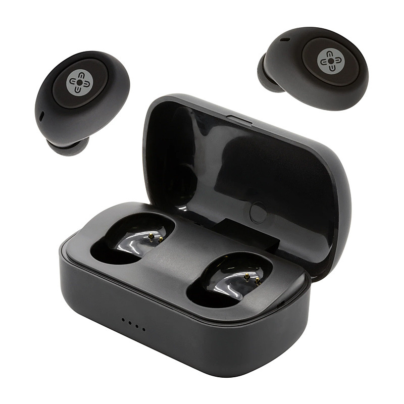 Moki Pro MokiBuds - Black