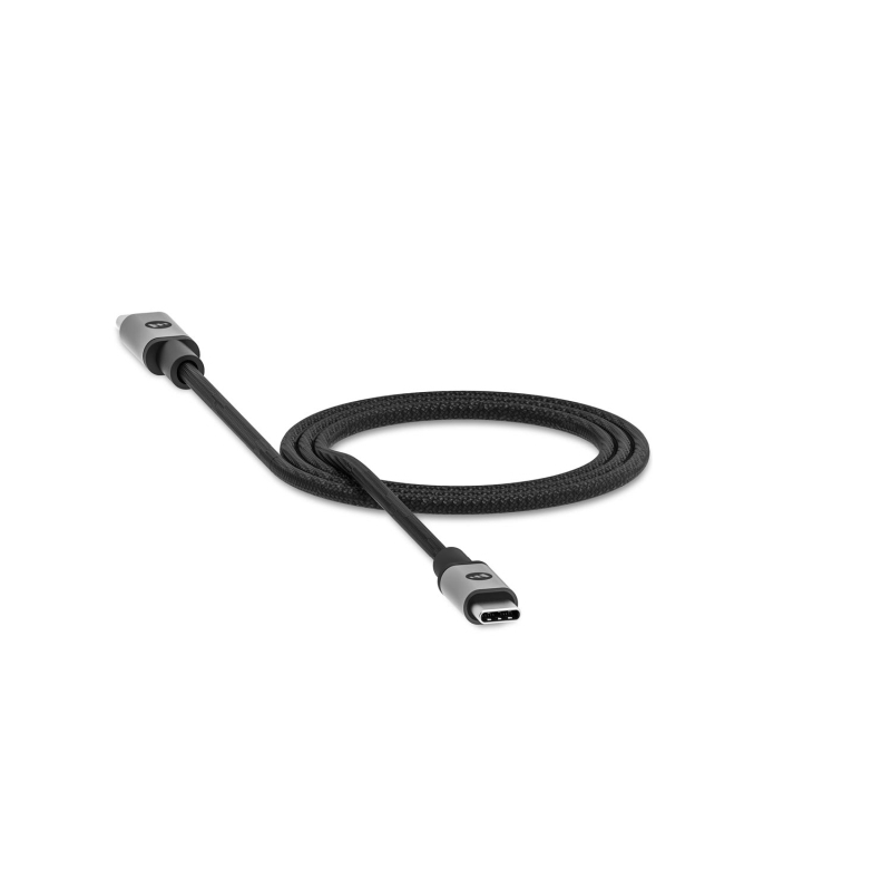 mophie USB-C Cable 1.5m - Black