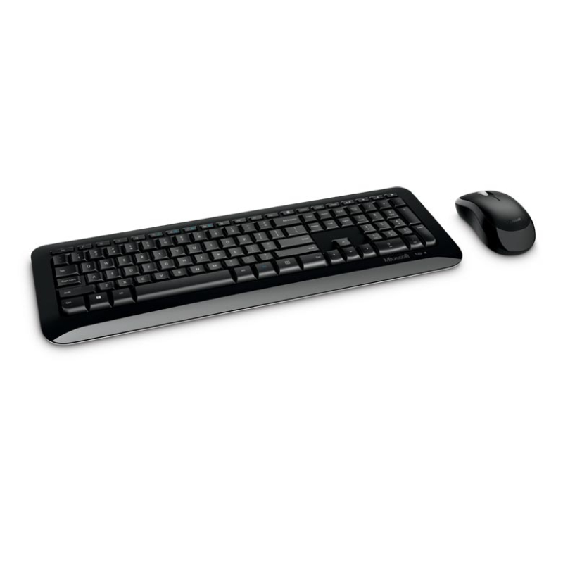 Microsoft 850 Keyboard & Mouse Combo