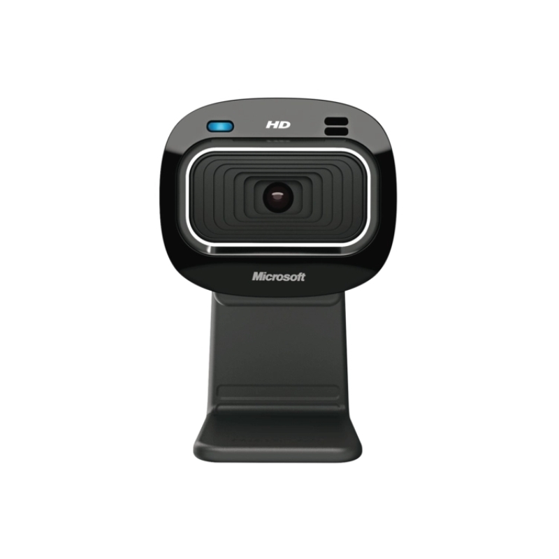 Microsoft LifeCam HD-3000 720p Webcam